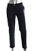 Tory Burch Cuffed Hems Cropped Slim Fit Pants Color: MED NAVY/411 (blue) Size: 2