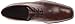 ECCO Men's Edinburgh Bike Toe Tie Oxford,Mink,43 EU/9-9.5 M US