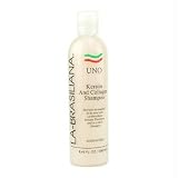 La Brasiliana Uno Keratin After Treatment Shampoo