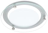 Brumberg N185SZ2 Dekorglas