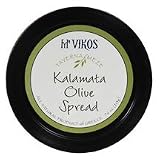 Mt. Vikos Jam, Apricots & Figs Jar 7.5 oz. (Pack of 6)