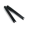 2 Spring Bar Remover Forked Extra Pins Watch Band Tool
