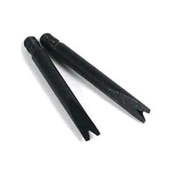 2 Spring Bar Remover Forked Extra Pins Watch Band Tool
