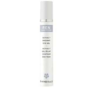 Ren Lipovector Peptide Anti-wrinkle Eye Cream