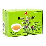 Booze Remedy Herb Tea 20 Tea Bags by Health King Enterprise / 20 Bags ( Triple Pack)