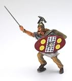 Eigenschaften epixx 20314 / epixx-Figurenwelt Römer und Gladiatoren 20314 - Commius Carnutes (Kelte)