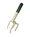 Dirt Ripper, Jr. - Hand-held Flower Bed and Garden Cultivator