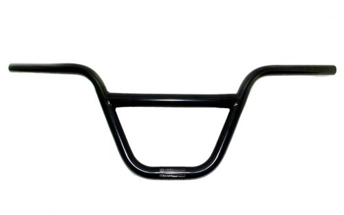 Diamondback Black Cro-Mo BMX Handle Bar