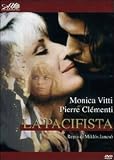 la pacifista / The Pacifist (Dvd) Italian Import