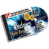 Windows Made Easy Cd-rom