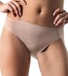 Calvin Klein Mix Modal Hi-Cut Brief Panty
