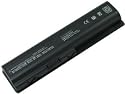 New Laptop Replacement Battery for HP Pavilion dv4 Series, Pavilion dv5 Series , Pavilion dv6 Series