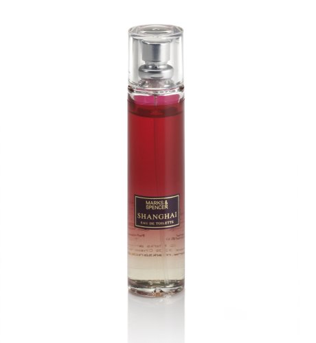 Shanghai Eau De Toilette