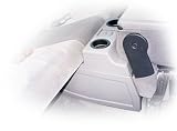 Q-Customs Factory-fit Subwoofer Enclosures 1994-2000 Dodge Ram Extended Cab trucksSingle 12