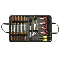 Ultra 29 Piece Premium Tool Ki