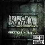 Greatest Hits Vol.1 (Limited Edition CD + DVD) - Korn