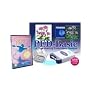 Brother PED Basic Card Writer Box & Embroidery Magic II