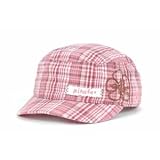 Pittsburgh Pirates New Era Womens Plaid Motif Cap Hat
