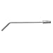 Miltex 013-31013 Aspirator Tip #13