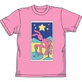 �ڤ��ͤ����ޥ�����ǥ��ۥ����ߥߥ����� T����� ��������L / PINK