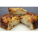 Apple Cinnamon Walnut Coffee Cake by 