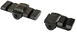 Burris Base Adapter For Ruger M77/Super Redhawk For Weaver Style Zee Rings Md: 410990