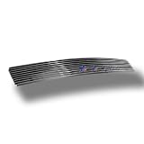 01 02 03 04 FORD FOCUS 1PC BUMPER BILLET GRILLE by AR