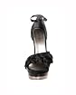 Ava Ruffle Sandal Product Image