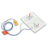 Philips Medical Systems Heartstart Training Electrode Pads - Model 07-10900 - Pkg of 2