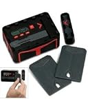 kids and infants educational toys item: Spy Gear Alarm Kit