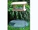 Songbird Essentials Seed Hoop 24 Inch Seedhoop Lightweight Easy To Attach Exterior Grade Vinyl Coated