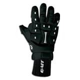 Sporting Goods : Gait by DeBeer Identity 13 Glove (White)