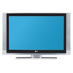LG 32 LC 3 R 81,3 cm (32 Zoll) 16:9 HD-Ready LCD-Fernseher silber/schwarz