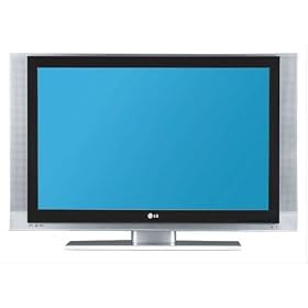 LG 32LC3R - 32" Widescreen HD Ready LCD TV