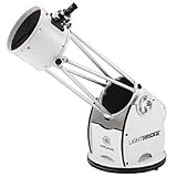 Meade LightBridge Truss Tube Dobsonian Telescopes by Meade Instruments Corp.