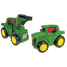 John Deere - Flashlight