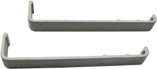 Thermic Therm-ic Ersatzteil Smartpack Klammer Zur Fixierung Der StEUerungseinheit Am 1600 Akku, silber, 01 2200 053