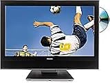 23 16:9 HD LCDVD TV