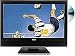23 16:9 HD LCDVD TV