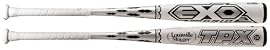 Louisville Slugger BB12EX2 2012 Exogrid 2 BBCOR Adult Baseball Bat (-3oz. Drop)
