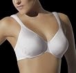 Bali Live It Up Seamless underwire Bra # 3353