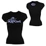 Rip Curl Classic Rash Guard - Cap-Sleeve - Women's