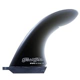 FCS Fluid Foils Ezi Trim Longboard Fin