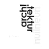 Jahrbuch Architektur 2009: Technische Universit�t Braunschweig