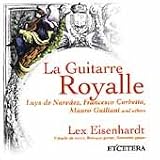 La Guitarre Royale