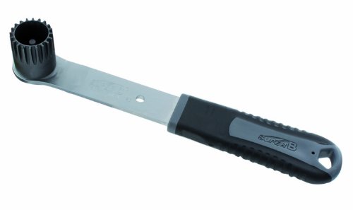 SuperB Innenlagerwerkzeug, schwarz-grau, TB-BB30 Preisvergleich