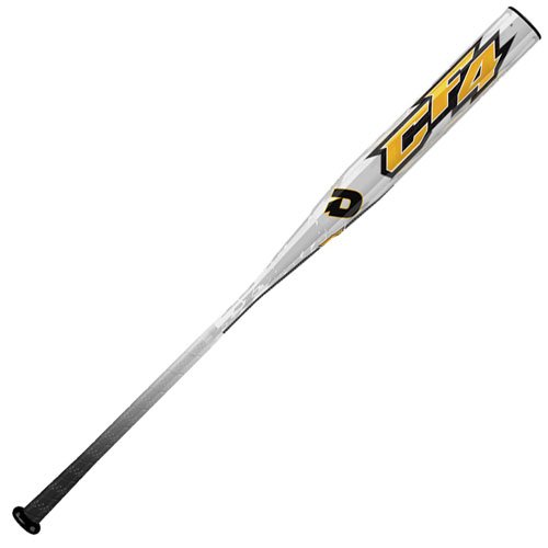 2011 DeMarini CF4 ST (-11) Youth Baseball Bat (30- Inch/19-Ounce)