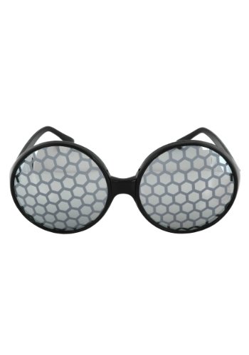 Elope Bug Eyes Glasses