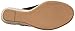 Nine West Women's Followme Leather Wedge Sandal