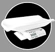 My Weigh Ultrascale MBSC-55 Baby Scale, Infant Scale, Pet Scale